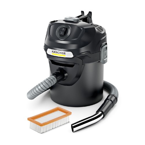 ΣΚΟΥΠΑ ΣΤΑΧΤΗΣ KARCHER AD2 EU-II 14LT 600W